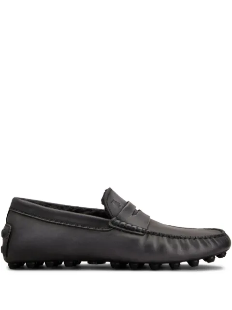 Tod's Gommino loafers Black XXM52K00641CE7