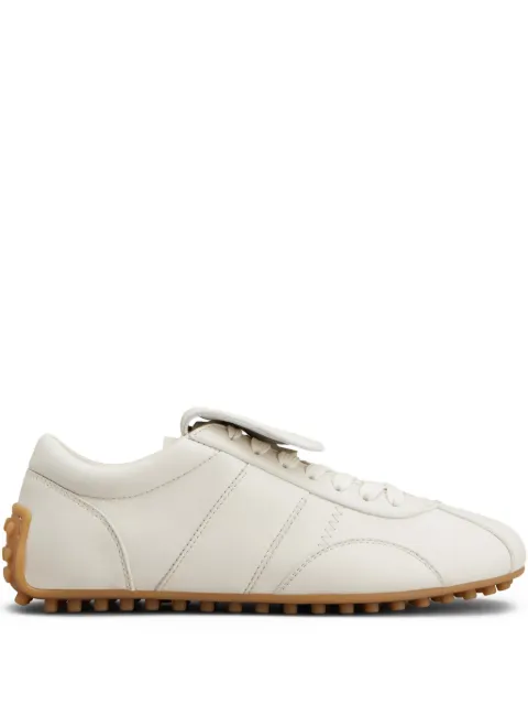 Tod's panelled sneakers Neutrals XXW59L0JO20U1O