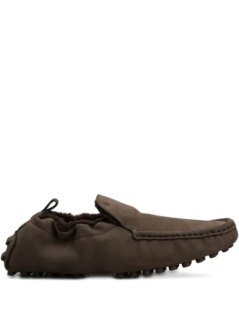 Tod's Gommino leather loafers XXW22L0JR00UFQ