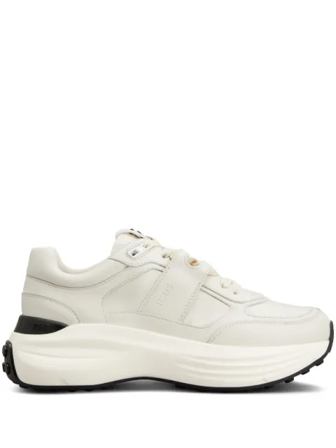 Tod's leather sneakers White XXW81L0JP40JUS