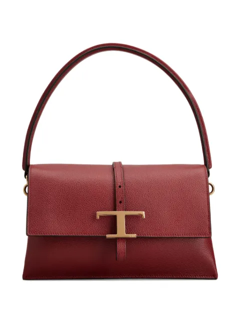 Tod's leather mini bag Red XBWTSEC0100U1Z