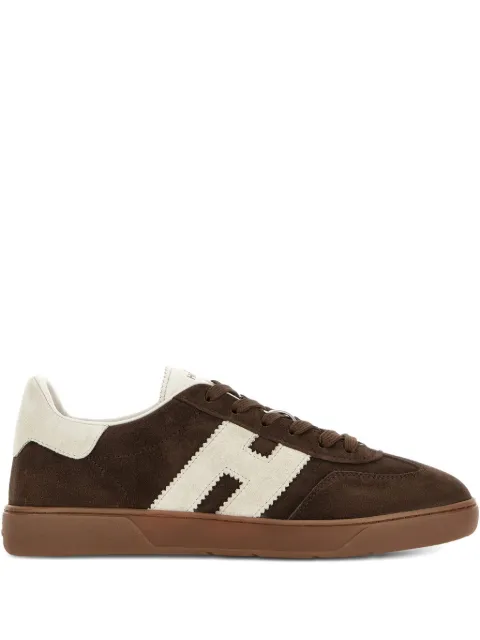 Hogan Cool sneakers Brown HXM6470FB60PJQ9999