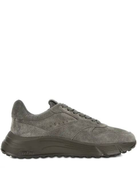 Hogan Hyperlight sneakers Green HXM5630FK61BTM