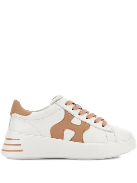 Hogan Rebel sneakers White HXW5640DN61UAI
