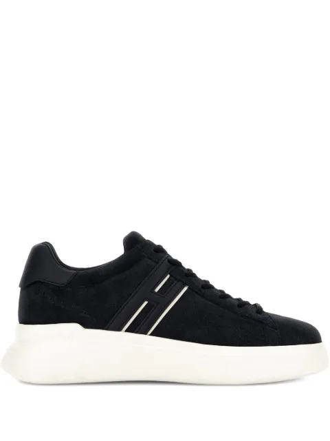 Hogan H580 sneakers Black HXM5800DV42UHO