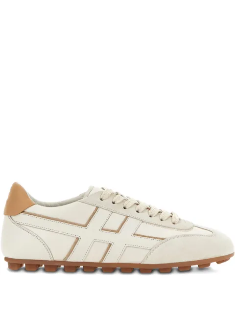 Hogan Olympia sneakers Neutrals HXW6930FX20UNH
