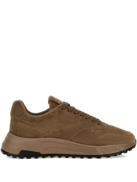 Hogan Hyperlight sneakers Brown HXM5630FK61BTM