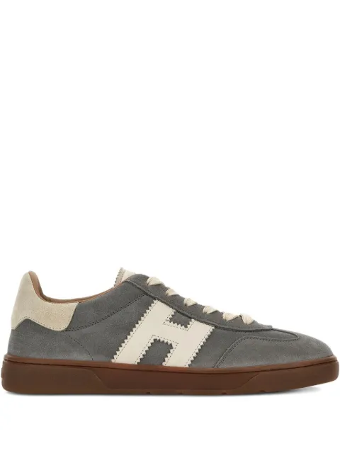 Hogan Cool sneakers Grey HXW6470FB60UHK
