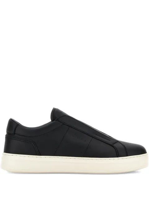 Hogan H-TV sneakers Black HXM6680FW600ZL
