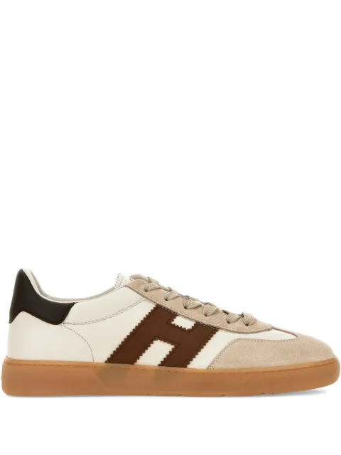 Hogan Cool sneakers Neutrals HXM6470FB60UHC