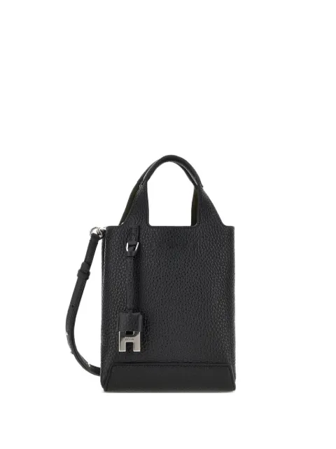 Hogan Hocket tote bag Black KBW01RA0100TH1