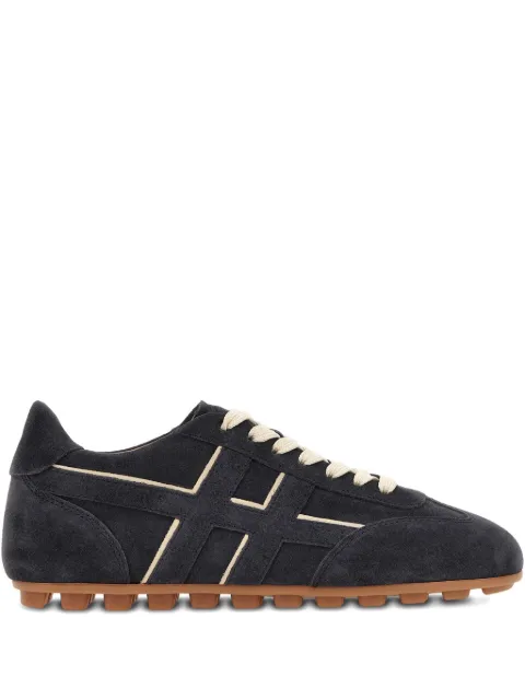 Hogan Olympia sneakers Blue HXW6930FX20U5W