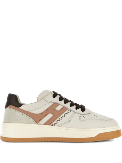 Hogan H630 sneakers Neutrals HXW6300EU50UIF