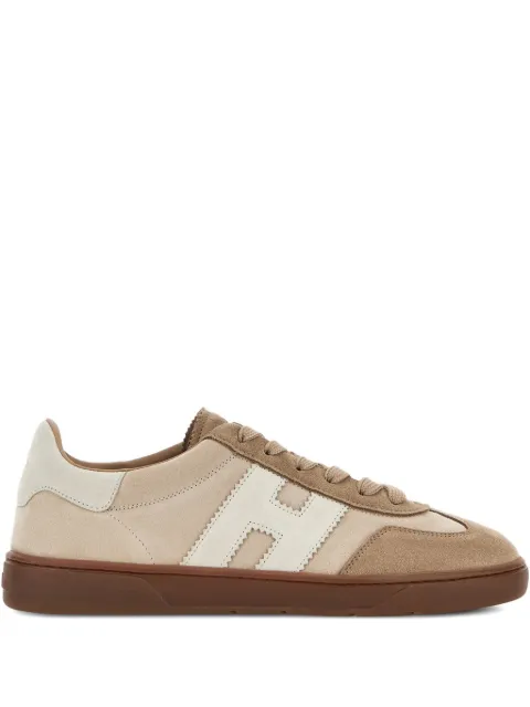 Hogan Cool sneakers Neutrals HXW6470FB6TTQ7