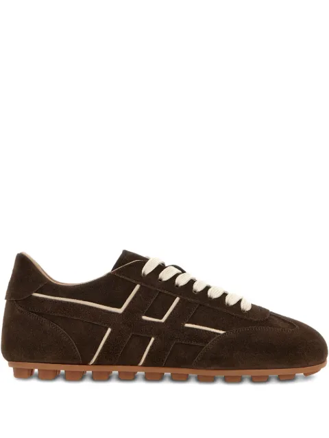 Hogan Olympia sneakers Brown HXW6930FX20U5W