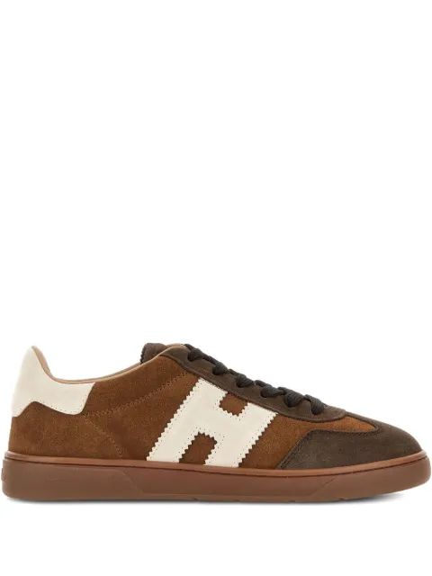 Hogan Cool sneakers Brown HXW6470FB6TTQ7