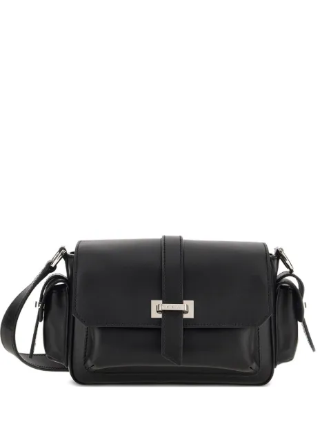 Hogan Hocket cross body bag Black KBW01RI0200TZP