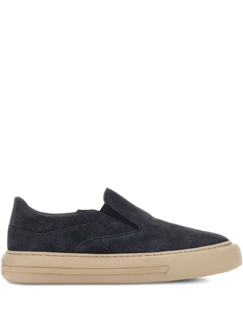 Hogan H691 sneakers Blue HXM6910FS90BTM