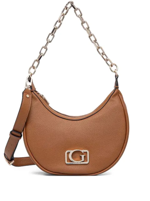 GUESS USA Circe cross body bag Brown HWBG9642010