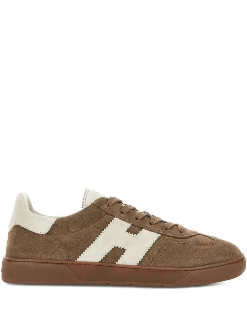 Hogan Cool sneakers Neutrals HXM6470FB60PJQ