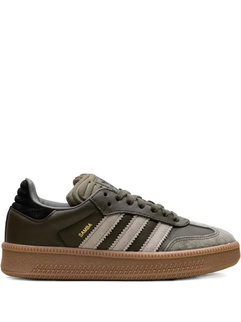 adidas Samba sneakers Brown JQ2387