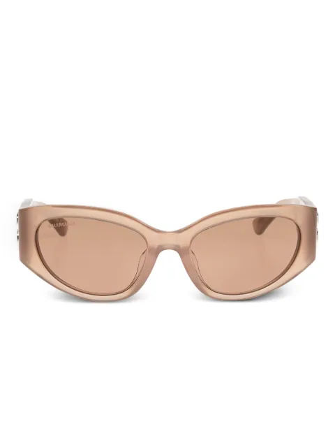 Balenciaga Eyewear Bossy sunglasses Neutrals 773502T0039