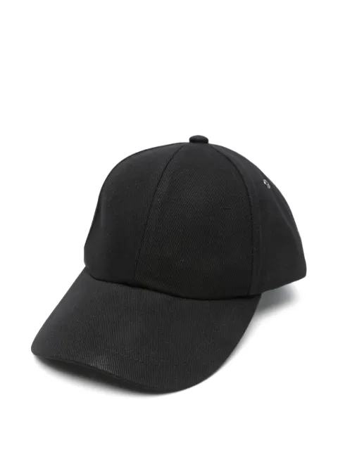 Paul Smith patch-detail baseball cap Black M1A987DTP491