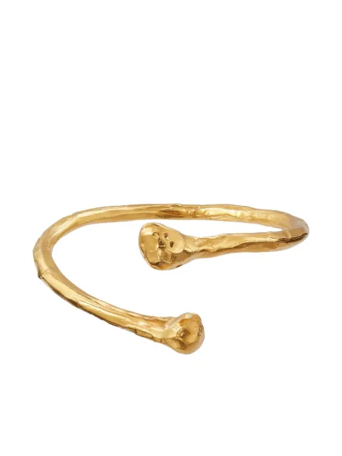 Alighieri bushed bracelet Gold FJ2441A24