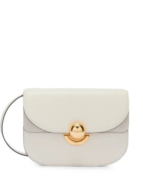 Furla mini Sfera cross body bag Neutrals WB01737BX04281002