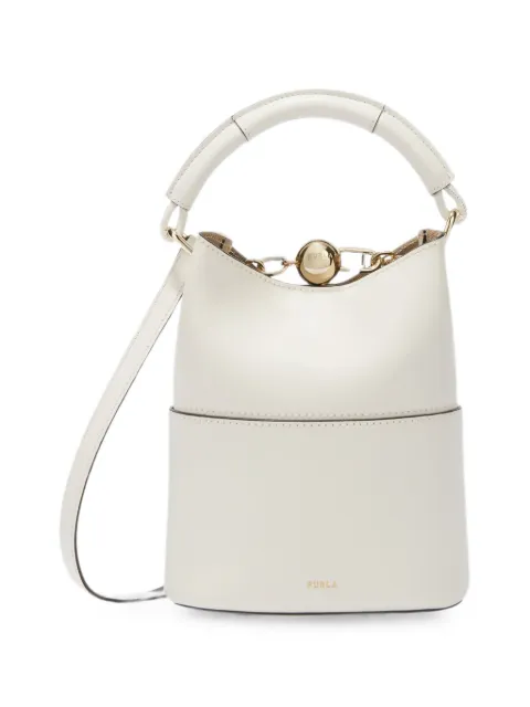 Furla Sfera mini bag White WE00832BX31691007