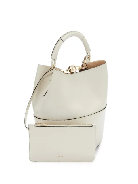 Furla Sfera bag type S Neutrals WB01679BX31691007