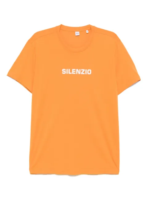 ASPESI Silenzo T-shirt Orange S5AAY27A335