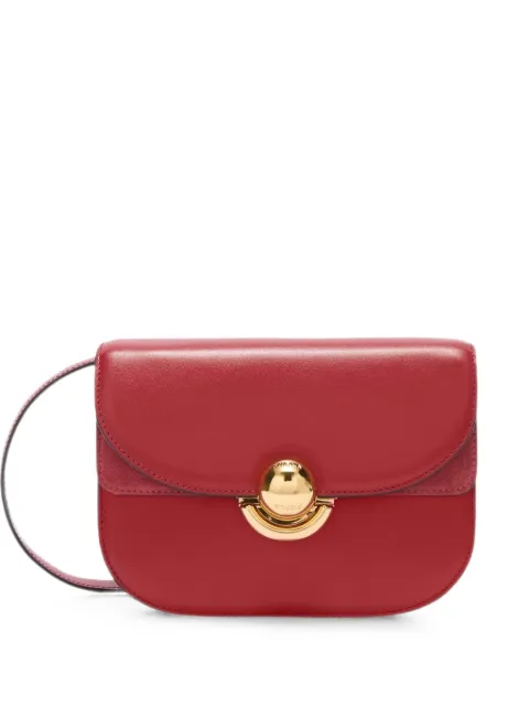 Furla mini Sfera cross body bag Red WB01737BX04281002