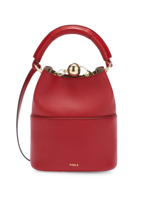 Furla Sfera mini bag Red WE00832BX31691007