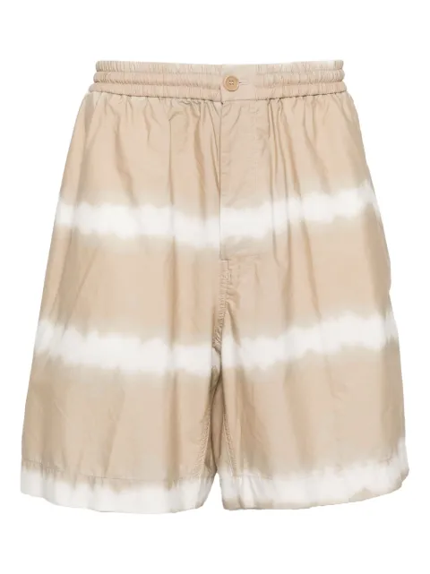 ASPESI Nemo bermuda shorts Neutrals S5ACQ35L137