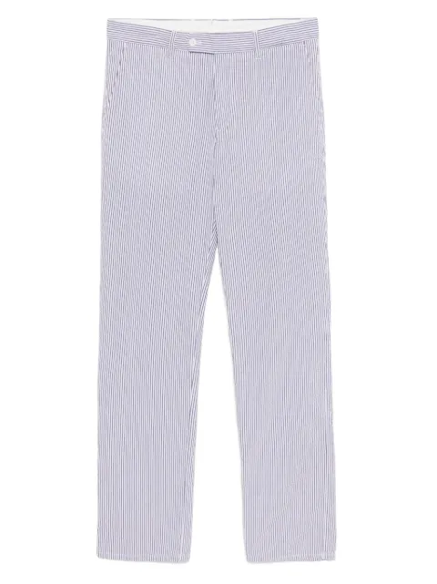 ASPESI Pantalone New Herman trousers Grey S5ACP62E009