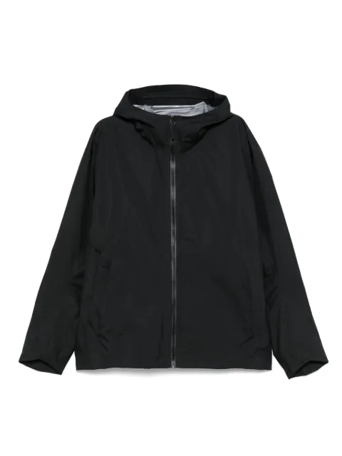 Veilance Arris hooded jacket Black X000009479