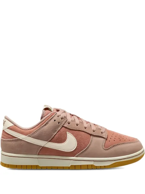 Nike Dunk Low SE "Rattan Terra Blush" sneakers Pink HQ1931