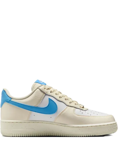 Nike Air Force 1 Low '07 Next Nature "Pale Ivory/University Blue" sneakers Neutrals DC9486