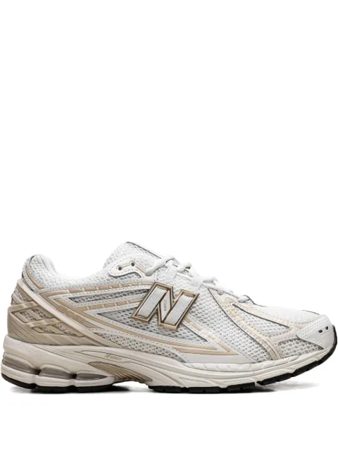 New Balance 1906R "Reflection Timberwolf Gold" sneakers White M1906RJR