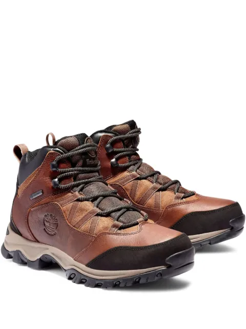 Timberland Major 2 Mid waterproof boots Brown TB0A28JAH40