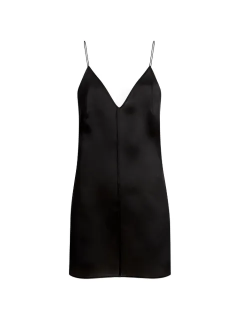 KHAITE Talsie top Black 23963002200