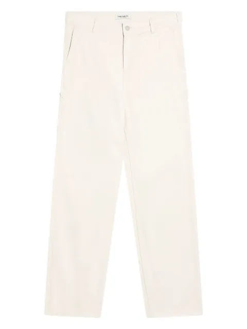 Carhartt WIP cargo trousers Neutrals I034832CO