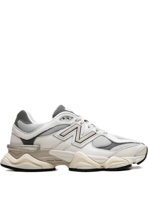 New Balance 9060 "Sea Salt Castlerock" sneakers White U9060AGA