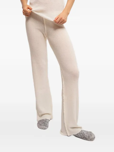 Gudrun & Gudrun Bella trousers Neutrals 11688
