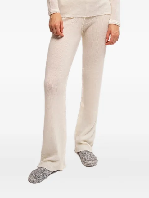 Gudrun & Gudrun Bella trousers Neutrals 11441
