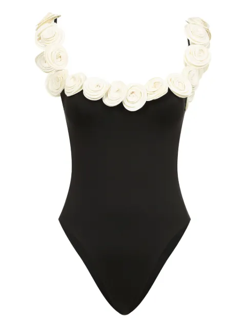 La Reveche Hilal swimsuit Black LR25HL