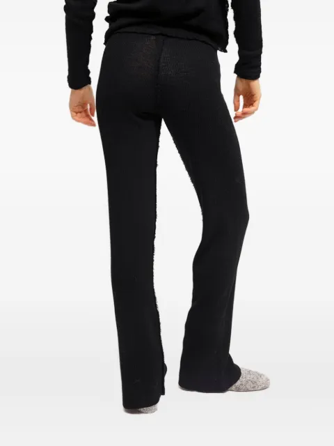 Gudrun & Gudrun Bella trousers Black 11441