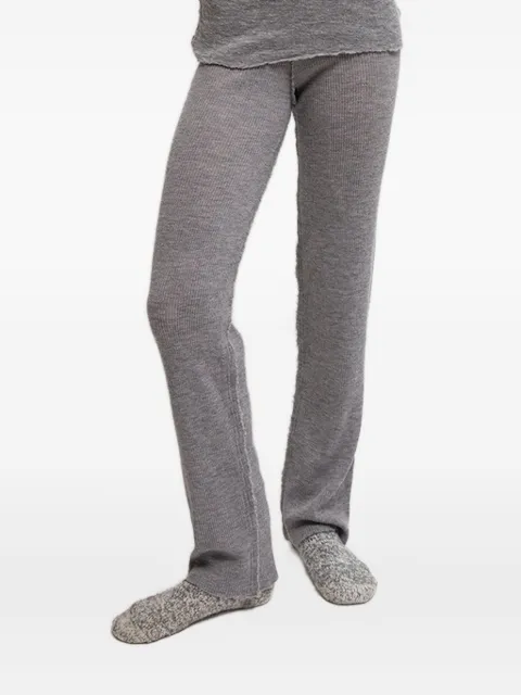 Gudrun & Gudrun Bella trousers Grey 11441