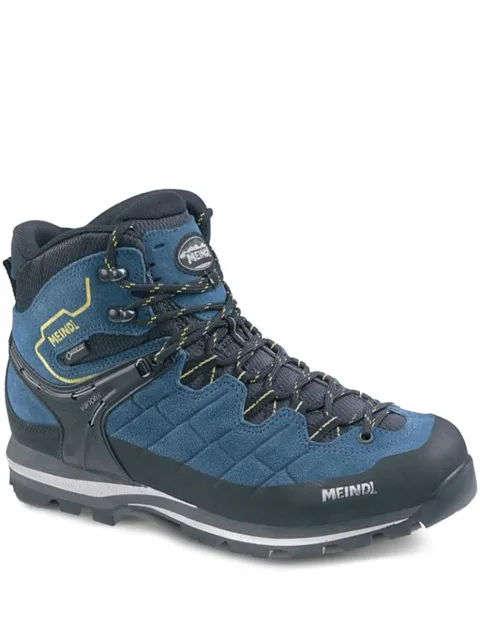 Meindl Litepeak GTX trekking boots Blue 3927